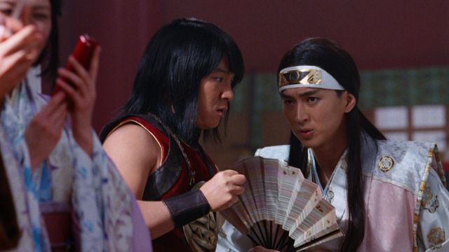 auCMの乙姫は菜々緒だった！フォトギャラリー（8枚目）