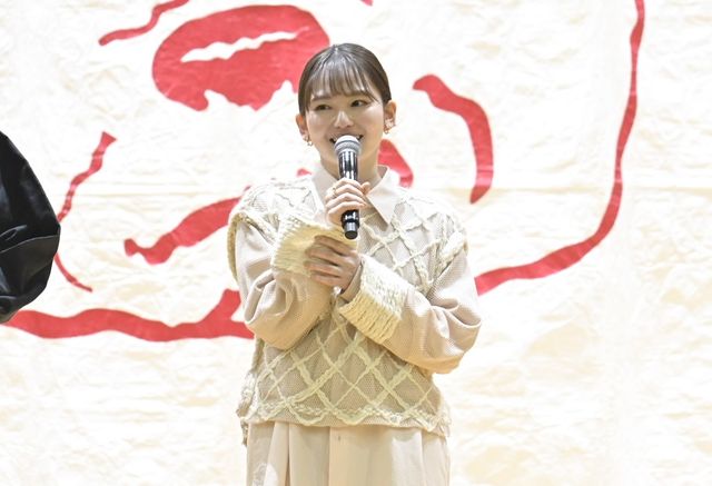 『ゴールデンカムイ』山崎賢人＆山田杏奈登場に「GOLDEN BEARS」熱狂！（8枚目）