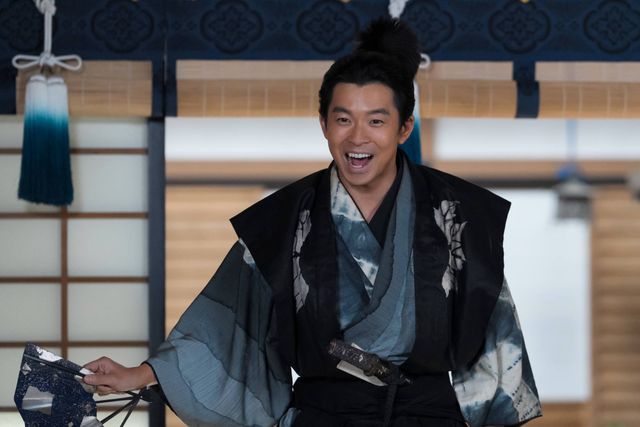 信長（小栗旬）の甥・信澄（緒形敦）に謀反の疑い…「豊臣兄弟！」第26回場面写真（4枚目）