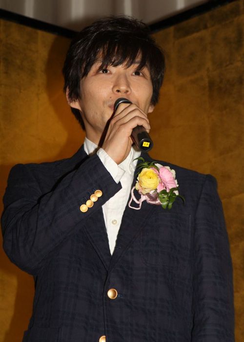 映画『箱入り息子の恋』初日舞台あいさつフォトギャラリー（4枚目）