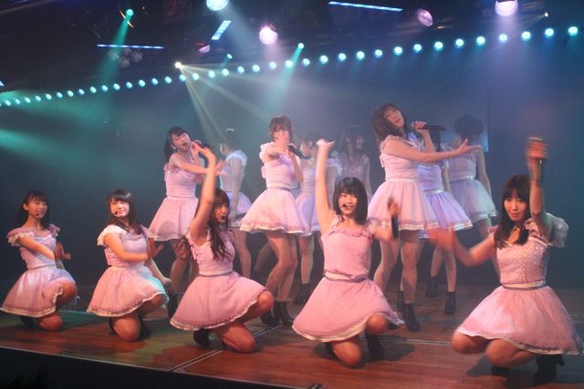 AKB48、5年ぶり新公演「M.T.に捧ぐ」写真ギャラリー：フォトギャラリー