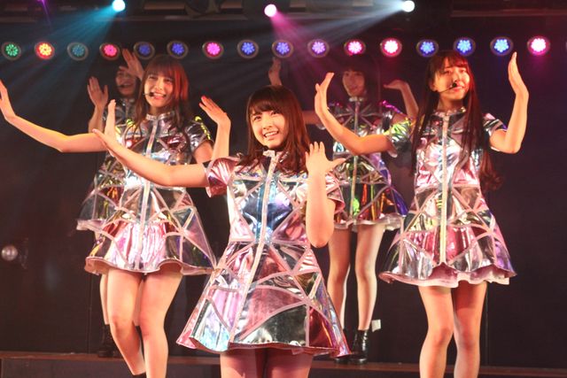 AKB48、5年ぶり新公演「M.T.に捧ぐ」写真ギャラリー（2枚目）