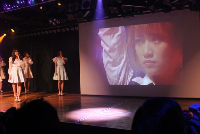 AKB48、5年ぶり新公演「M.T.に捧ぐ」写真ギャラリー（6枚目）