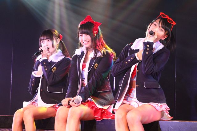 AKB48、5年ぶり新公演「M.T.に捧ぐ」写真ギャラリー（10枚目）