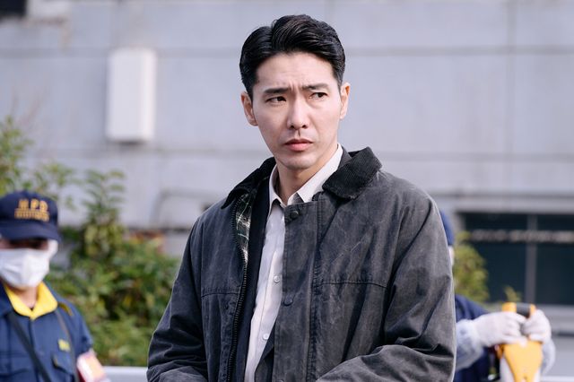 『白鳥とコウモリ』新キャストに柄本佑・前原滉・井川遥・吉田羊・風吹ジュン：フォトギャラリー
