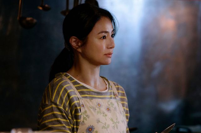 『白鳥とコウモリ』新キャストに柄本佑・前原滉・井川遥・吉田羊・風吹ジュン（3枚目）