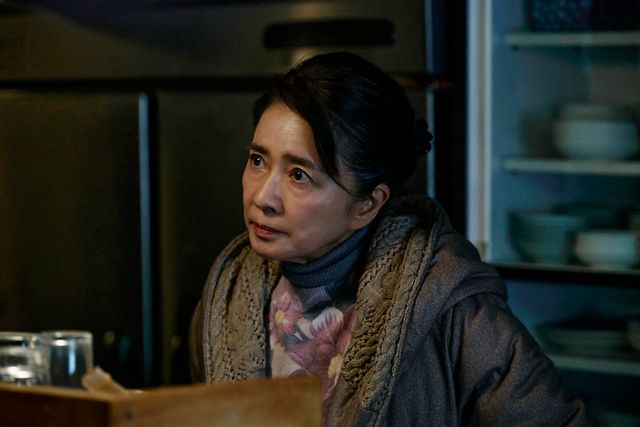 『白鳥とコウモリ』新キャストに柄本佑・前原滉・井川遥・吉田羊・風吹ジュン（5枚目）