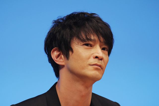 風間俊介、声優初挑戦の林遣都を自虐で労う　画像ギャラリー（3枚目）