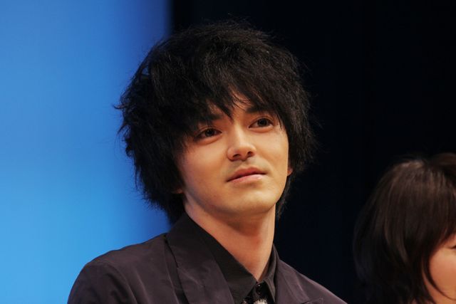 風間俊介、声優初挑戦の林遣都を自虐で労う　画像ギャラリー（5枚目）