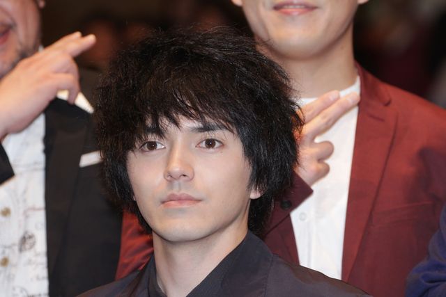 風間俊介、声優初挑戦の林遣都を自虐で労う　画像ギャラリー（6枚目）