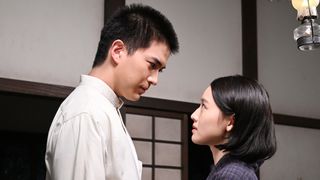 「風、薫る」“吾郎”甲斐翔真、上坂樹里と阿吽の呼吸　夫婦役でたどり着いた境地