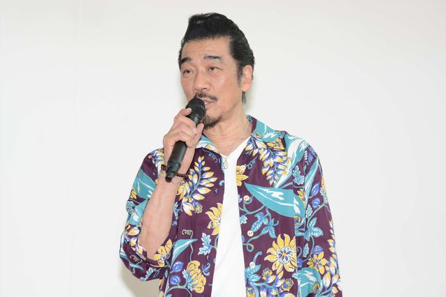 福山雅治、月9の新星ヒロインとギターセッション！フォトギャラリー（14枚目）