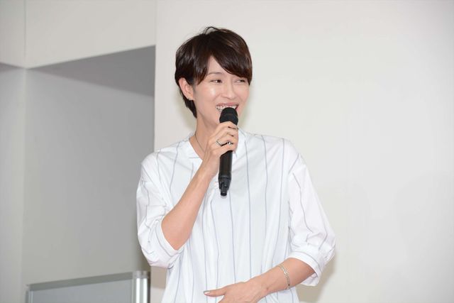 福山雅治、月9の新星ヒロインとギターセッション！フォトギャラリー（16枚目）