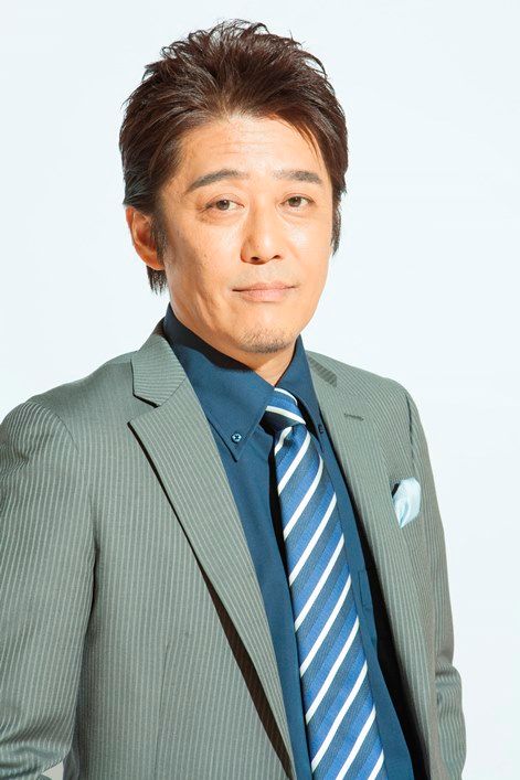 坂上忍「地獄先生ぬ～べ～」に出演！フォトギャラリー：フォトギャラリー