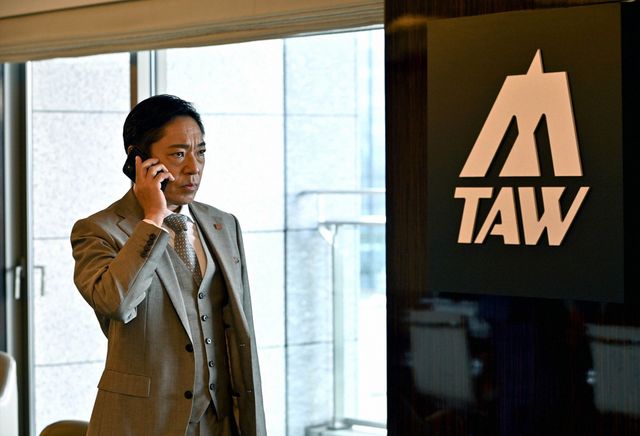 【ネタバレあり】「半沢直樹」怒濤の最終回、名場面集（3枚目）