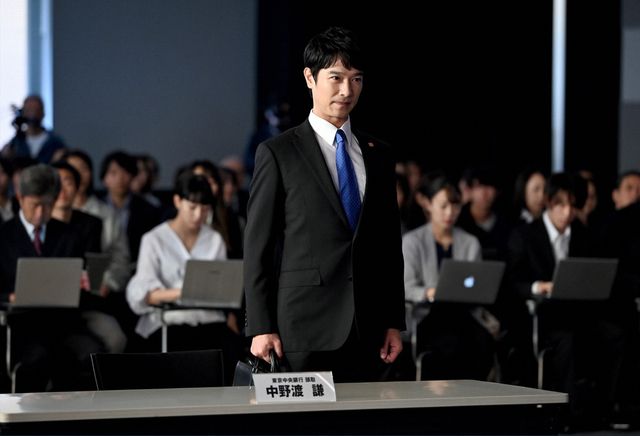 【ネタバレあり】「半沢直樹」怒濤の最終回、名場面集（8枚目）