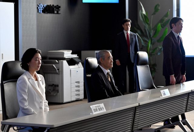 【ネタバレあり】「半沢直樹」怒濤の最終回、名場面集（9枚目）