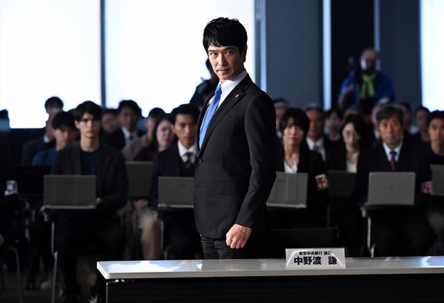 【ネタバレあり】「半沢直樹」怒濤の最終回、名場面集（11枚目）