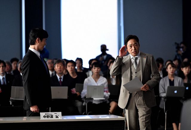 【ネタバレあり】「半沢直樹」怒濤の最終回、名場面集（13枚目）