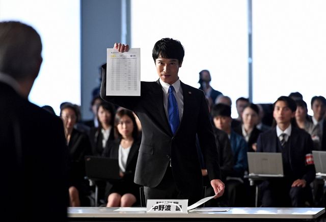 【ネタバレあり】「半沢直樹」怒濤の最終回、名場面集（14枚目）