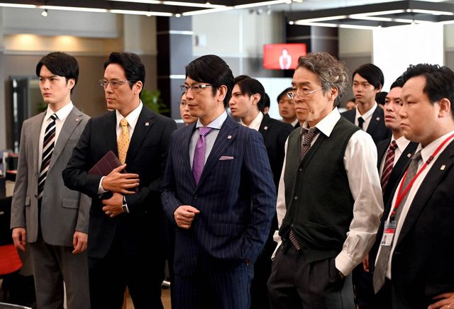 【ネタバレあり】「半沢直樹」怒濤の最終回、名場面集（18枚目）