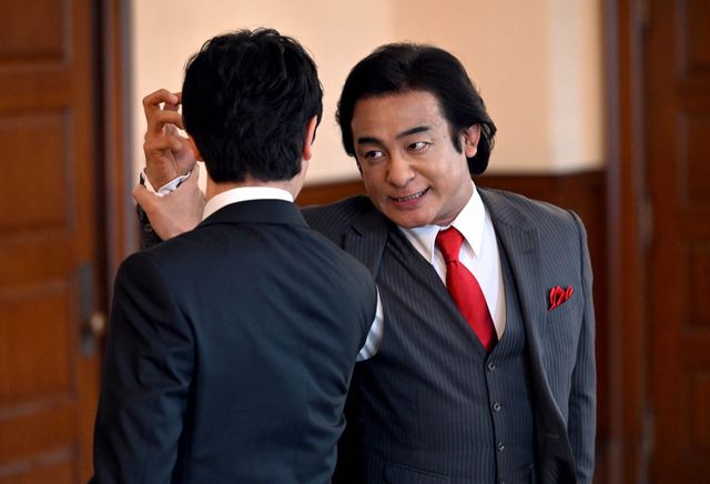 【ネタバレあり】「半沢直樹」怒濤の最終回、名場面集（19枚目）