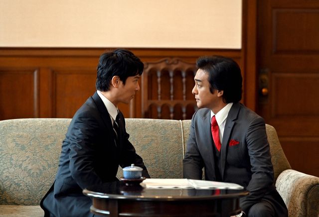 【ネタバレあり】「半沢直樹」怒濤の最終回、名場面集（20枚目）