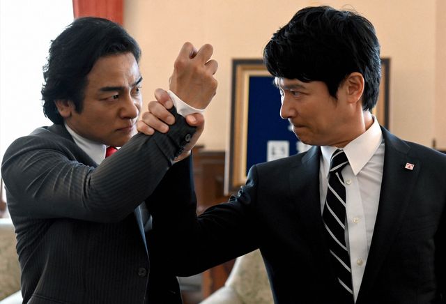 【ネタバレあり】「半沢直樹」怒濤の最終回、名場面集（21枚目）