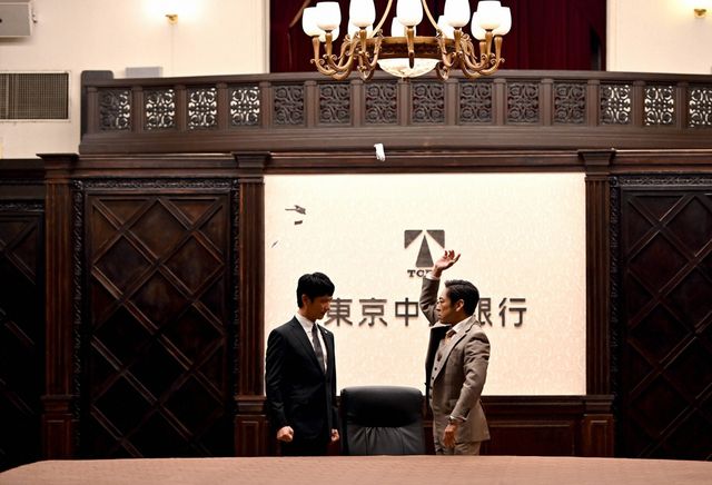 【ネタバレあり】「半沢直樹」怒濤の最終回、名場面集（22枚目）