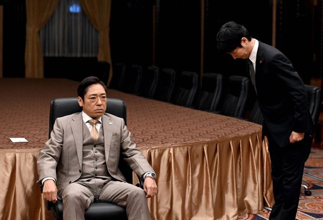 【ネタバレあり】「半沢直樹」怒濤の最終回、名場面集（23枚目）