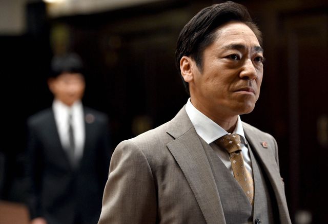 【ネタバレあり】「半沢直樹」怒濤の最終回、名場面集（24枚目）