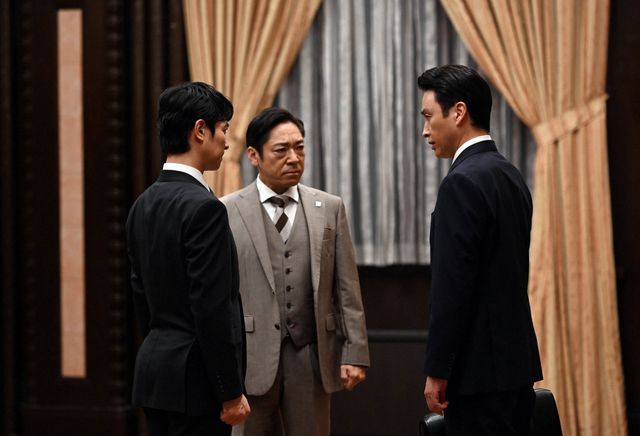 【ネタバレあり】「半沢直樹」怒濤の最終回、名場面集（25枚目）