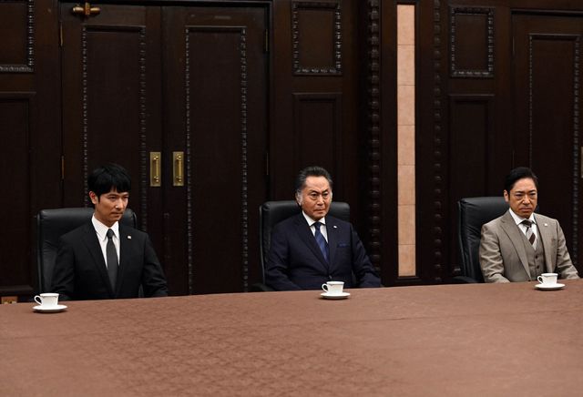 【ネタバレあり】「半沢直樹」怒濤の最終回、名場面集（28枚目）