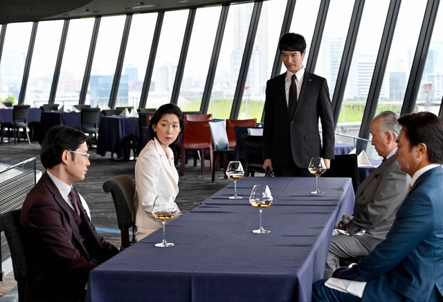 【ネタバレあり】「半沢直樹」怒濤の最終回、名場面集（29枚目）