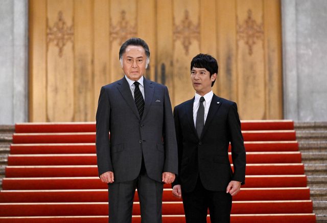 【ネタバレあり】「半沢直樹」怒濤の最終回、名場面集（32枚目）