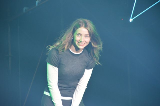 ニコケイ＆マッツ＆ヒュー、指ハート3連打！「大阪コミコン2025」豪華共演のグランドフィナーレ（9枚目）