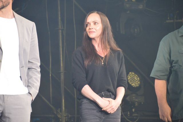 ニコケイ＆マッツ＆ヒュー、指ハート3連打！「大阪コミコン2025」豪華共演のグランドフィナーレ（20枚目）