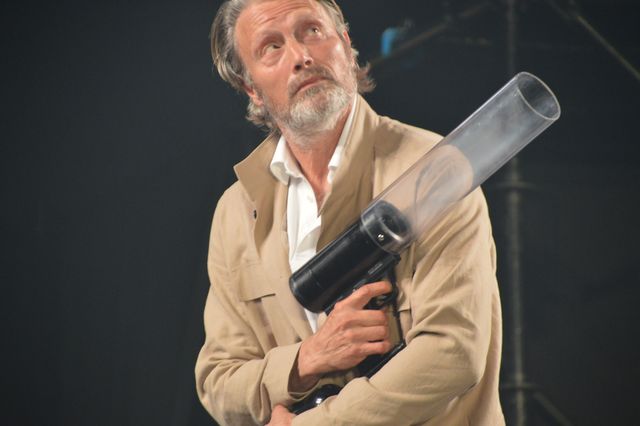 ニコケイ＆マッツ＆ヒュー、指ハート3連打！「大阪コミコン2025」豪華共演のグランドフィナーレ（31枚目）