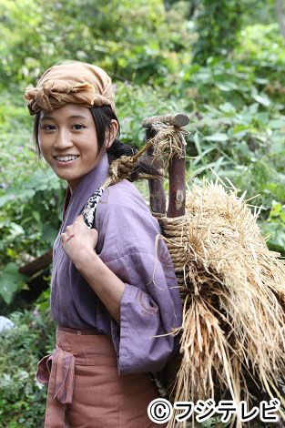 前田敦子、6年ぶり月9で小栗旬と初共演！フォトギャラリー（3枚目）