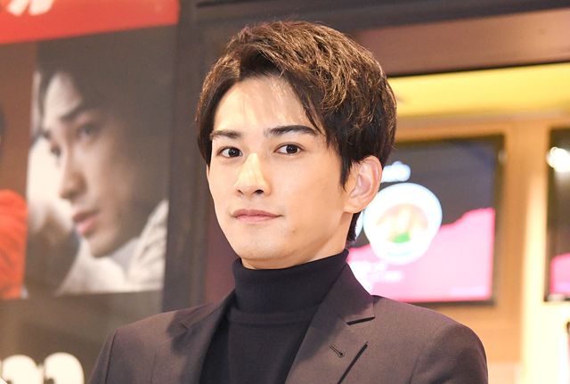 町田啓太＆鈴木伸之ら劇団EXILEのもぐもぐ姿！「jam cafe」特別イベント：フォトギャラリー