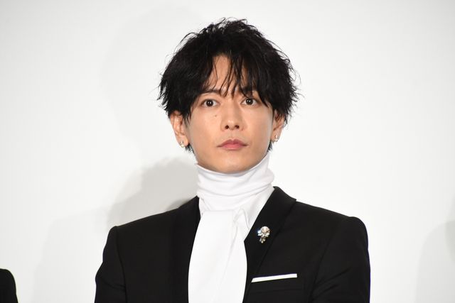 背中見せドレスで魅了！永野芽郁、芦田愛菜、仲里依紗、松本若菜、小沢真珠が美の競演『はたらく細胞』細胞大集合プレミア（52枚目）