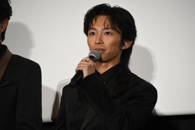 背中見せドレスで魅了！永野芽郁、芦田愛菜、仲里依紗、松本若菜、小沢真珠が美の競演『はたらく細胞』細胞大集合プレミア（62枚目）