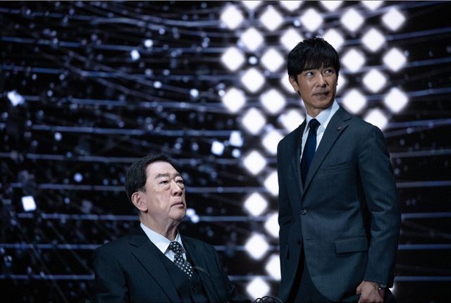 佐野公安部長は何を語るのか…