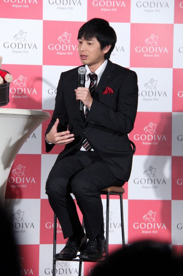 輝く美しさ！米倉涼子イベントフォトギャラリー（4枚目）