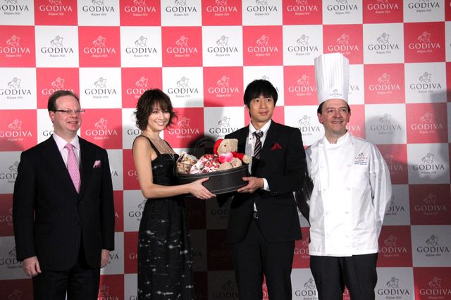 輝く美しさ！米倉涼子イベントフォトギャラリー（5枚目）