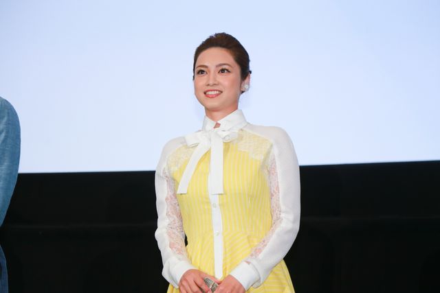 1.5倍熱い男を演じたファンキー加藤『サブイボマスク』プレミア上映会ギャラリー（11枚目）