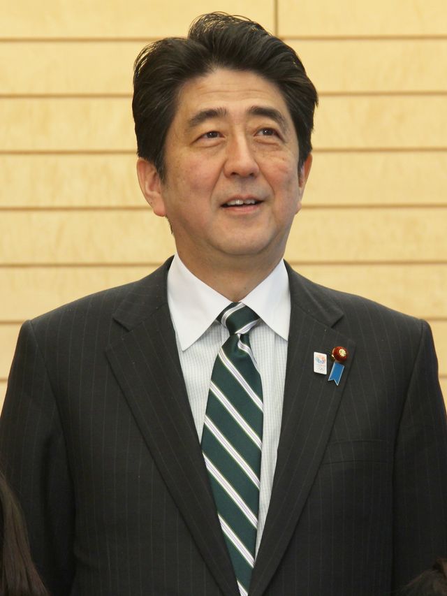 映画『れっしゃだいこうしん ザ☆ムービー しんかんせんとたのしいでんしゃたち』首相官邸訪問ギャラリー（2枚目）