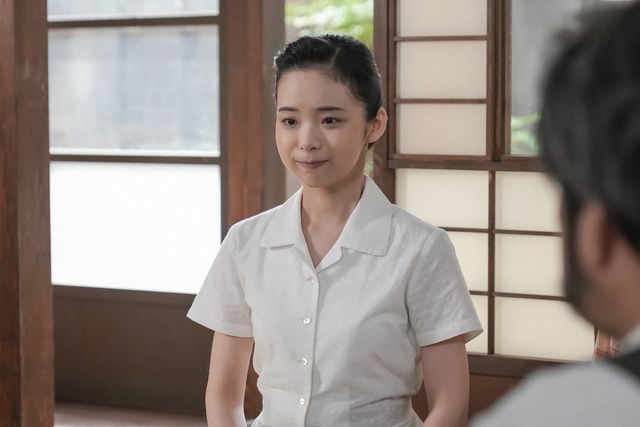 敗戦、羽鳥は不安に…「ブギウギ」第67回の場面写真（5枚目）