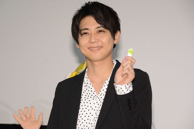 劇場版プリキュア新作「スター☆トゥインクルプリキュア」声優が集結！：フォトギャラリー