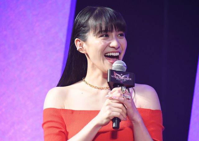 大泉洋ら…「ザ・マスクド・シンガー」配信直前プレミアイベント（3枚目）